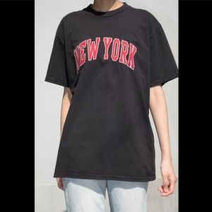 Brandy Melville Penelope New York Tee